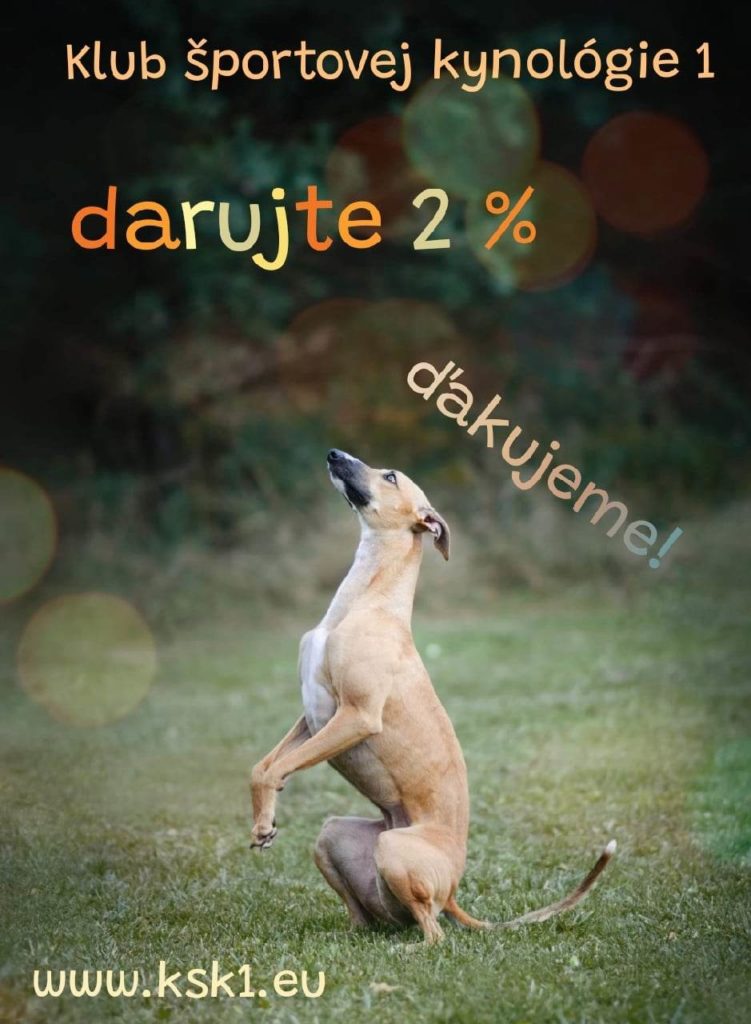 2 pecenta z dani pre KŠK1